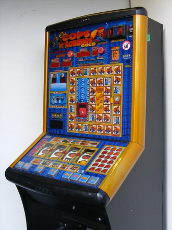 club-cops-robbers-fruit-machines-northern-ireland-r-r-leisure