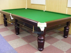 10 x 5 Snooker Table
