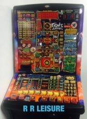 Genie Jackpots