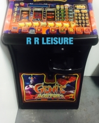 Genie Jackpots