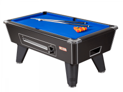 Supreme Winner Pool Table