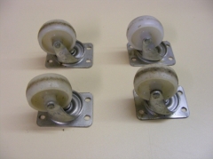 Universal Swivel Casters