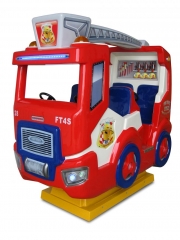 Falgas Firetruck 4s