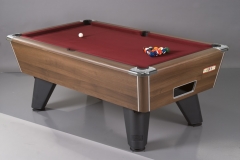 Supreme Winner Pool Table