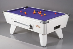 Supreme Winner Pool Table