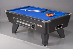 Supreme Winner Pool Table